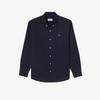 [Lacoste] Men's Basic Oxford Shirt CH154E-56G166