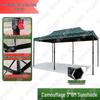 Tang Quanshengshi Outdoor Retractable Multi-Purpose Canopy