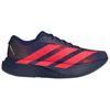 Adidas Adizero Evo Sl Comfortable Lightweight Running Shoes Women sneakers Deep-Blue KI9159