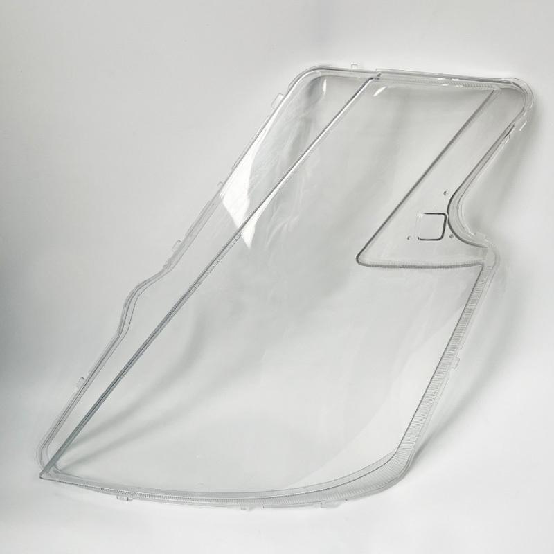 Capac lentilă far Abajur transparent Carcasă transparentă far Carcasă lumină auto Unelte pentru Volvo FH