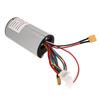 5.5‑6.5 Inch 24V 250W Electric Scooter Controller Motor Speed Controller for Small Electric Scooter 6 Pin