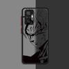 Goku Dragon Ball Phone Case for Xiaomi Redmi 10A 10C 9A A2+ 14C 12C A4 9T 9C 13C K40 Pro A1+ Black Edge Shell