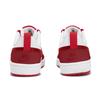 Nike Court Borough 2 Low Top Skateboard Shoes Women's White Red BQ5448-103(TEAM-S-BOX)-Random Packaging Bags