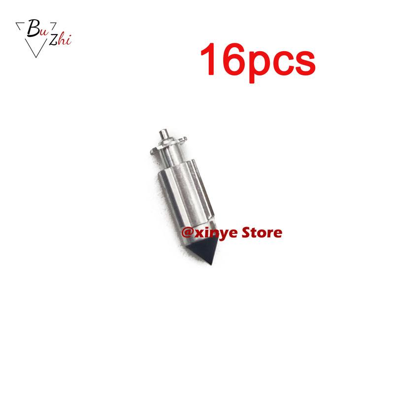 Carburetor Oil Cup Float Needle Valve for Honda ATC70 CT70 CT90 NC50 ATC110 NA50 NC50 PA50I Z50R ATC110 ATC70 C70 CT110 PA50II