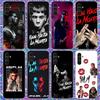 Anuel AA Real H-Hasta La M-Muerte Phone Case For Samsung Galaxy A17 A16 A15 A14 A13 A57 A56 A55 A54 A53 A37 A36 A35 A34 A33 A26