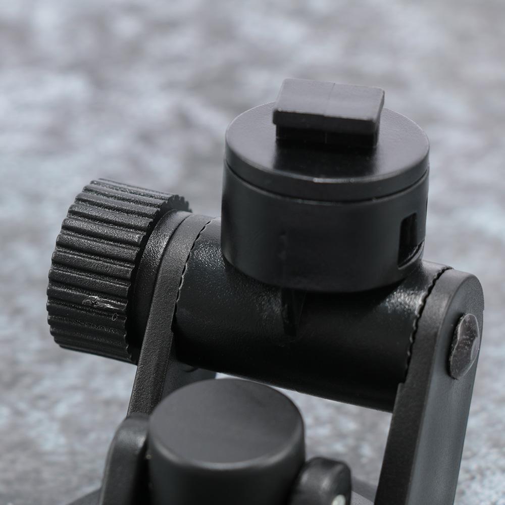 Universal T-Type Rotatable Mount Bracket Suction Cup DVR Holder Dash Camera Stand