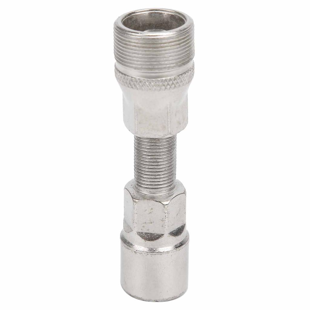 Mountain Bike Crank Extractor Puller Removal Tool Bicycle Crank Arm Remover Repair Tool