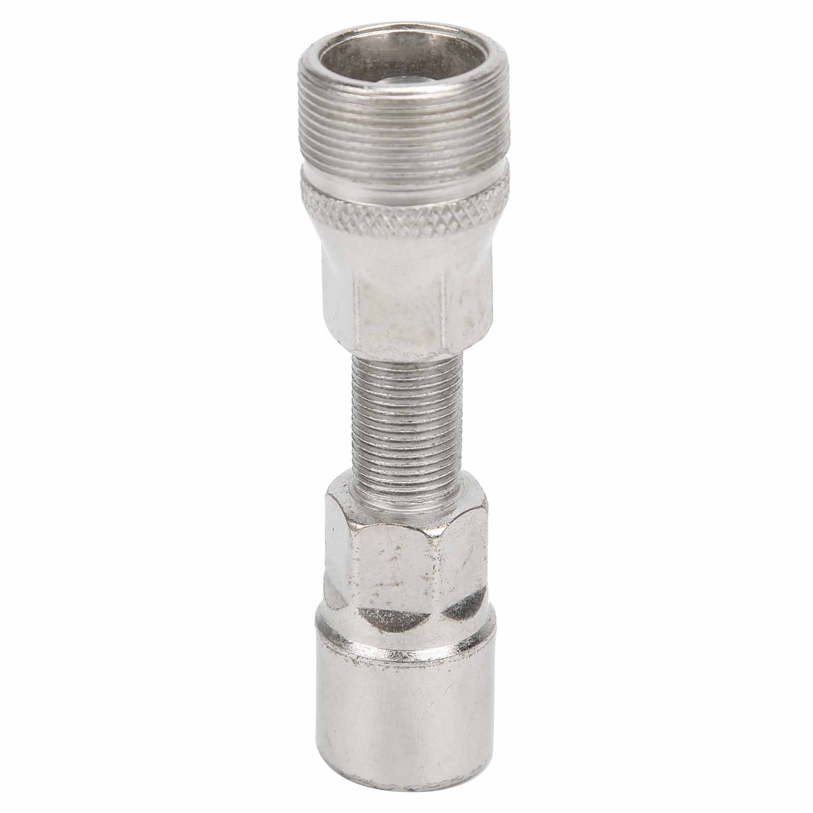 Mountain Bike Crank Extractor Puller Removal Tool Bicycle Crank Arm Remover Repair Tool