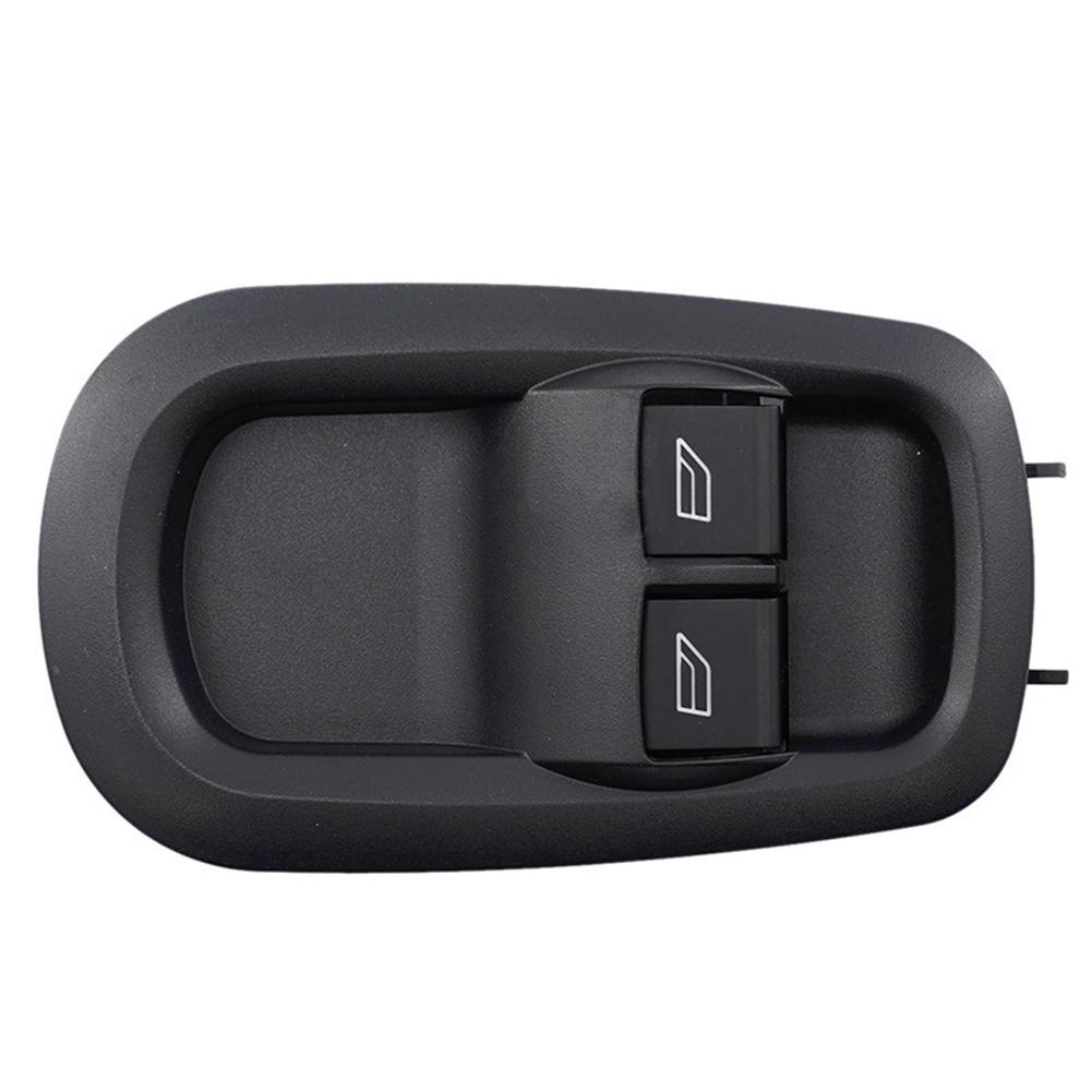 ABS Material Power Window Switch for Ford For Transit MK8 Custom 2014 2019 Reliable Control Convenient Operation