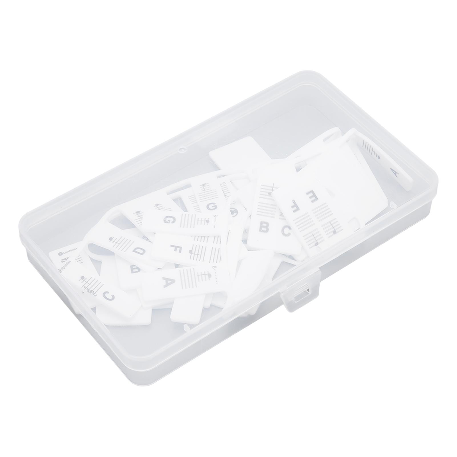 

Пианино клавиатура ноты съемная силиконовая многоразовая пианино ноты руководство наклейка для 88 клавиш полный