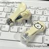 Rilakkuma Portable Nail Clippers for Students & Kids - Cute, Compact Size for Home and Dorms