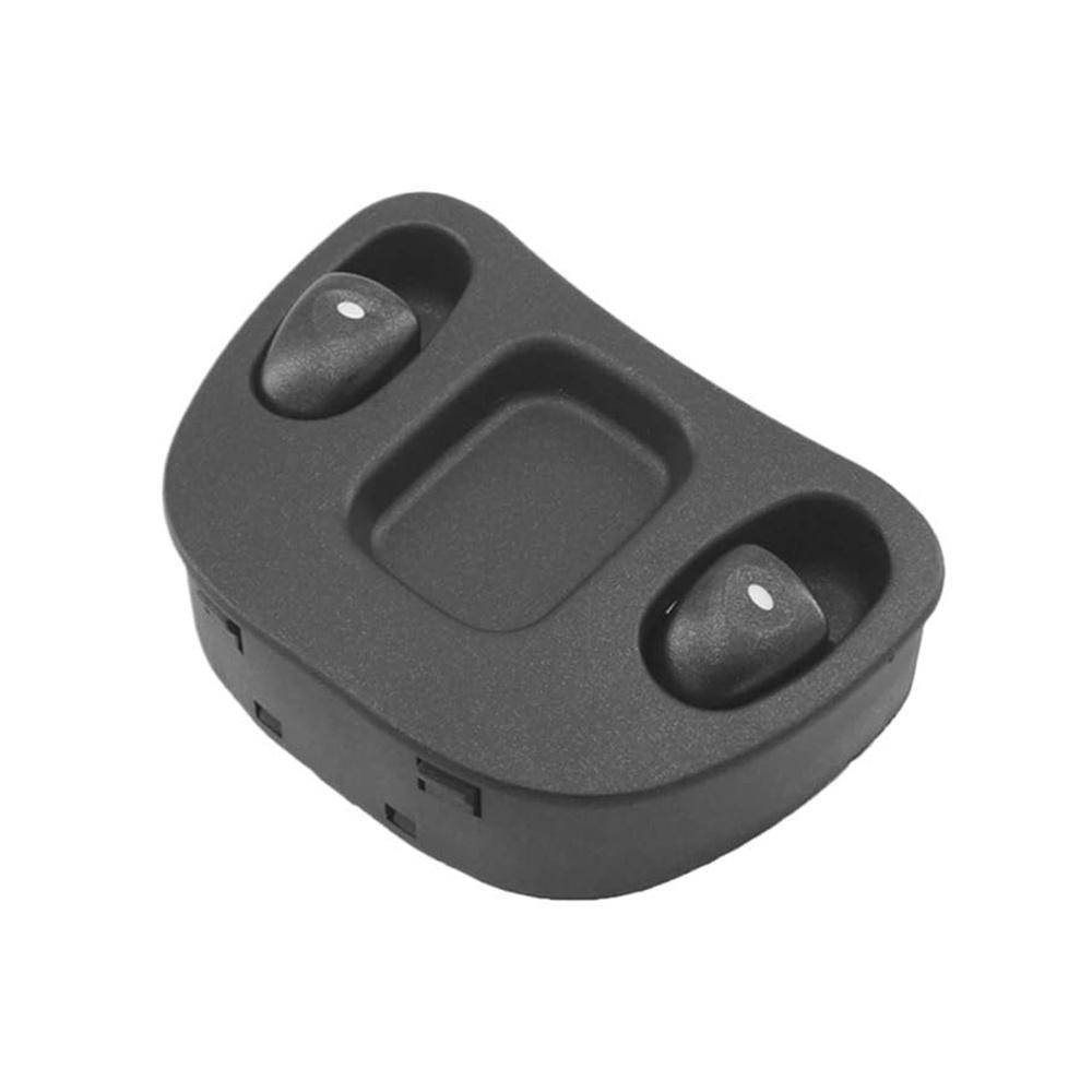 Power Master Window Switch 2-Button For Holden Commodore VU Ute Monaro 92105380