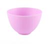 Nuovi Ciotole in Silicone da 150 ml Ciotola per Mescolare Maschere Viso Uso Domestico Inodore Antigoccia Ciotola per Maschere per Donne Strumenti per la Bellezza DIY Trucco 3 Misure