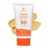 Qurez Tinted Mattifying Sunscreen SPF 50 PA++++ 50g | In-Vivo Tested| Matte Finish with No White Cast |5 Photostable UV Filters (3 New Gen + 2 Minera