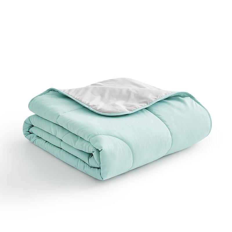 LUOLAI Super Soft Antibacterial Blended Quilt