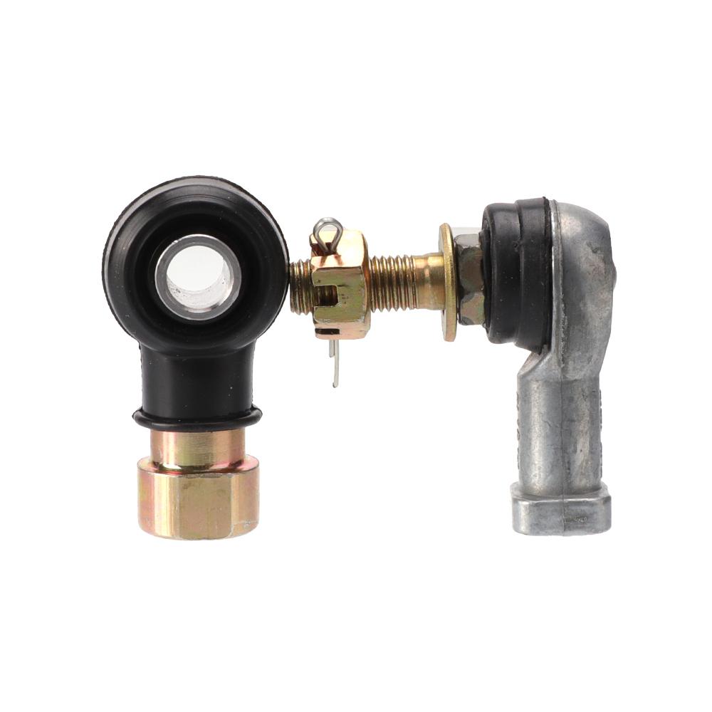 ATV Steering Tie Rod Ends Kit For Polaris Sportsman 400 400L 4X4 Xplorer 300 / Xplorer 500 1993 1994 1995 1996 1997