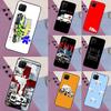 EMT EMS Krankenwagen Für Huawei Nova 9 10 SE Nova 11i 8i 3i 5T Y90 Y91 Y70 Y60 Y61 P20 P30 P40 Lite P60 Pro Hülle