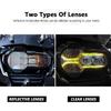 Fits for BMW R1250GS Adventure/ R1250GS (2018-2024) Motorcycle Accessories Headlight Guard Protector Headlight Protective Cover for R1200GS LC