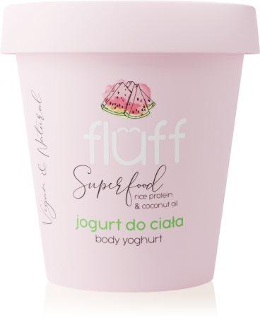 

yaourt corporel TU прозрачный