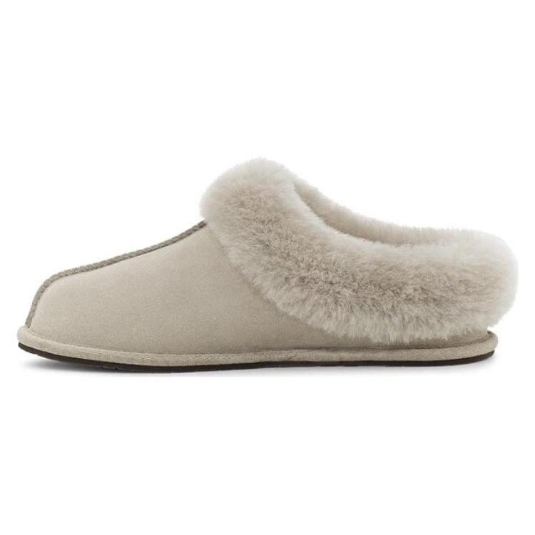 (WMNS) UGG Moraene  Grey  Women s 1118981-GOA EU 36