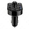 C48 Universal Car Bluetooth Fast Charger