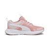 Athletic Puma Evolvlan Mesh JR 23rd Peach White Cm [Puma] Children's Shoes, Shoes, Sneakers, 386238, Kids, Autumn/winter Color, smoothie/Puma (11),