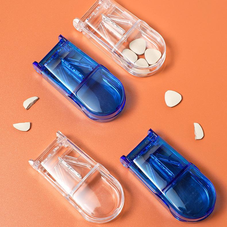 Miumi Medicine Pill Cutter and Divider