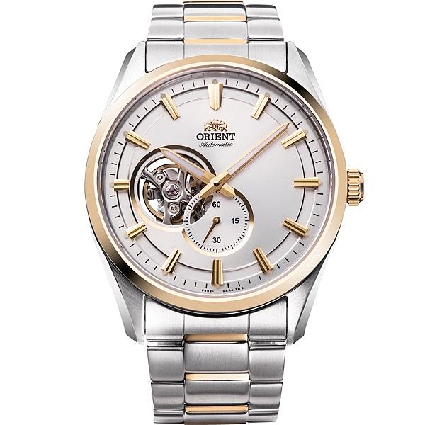 Orient Unisex RN-AR0006S (Men's Metal Contemporary) Watch