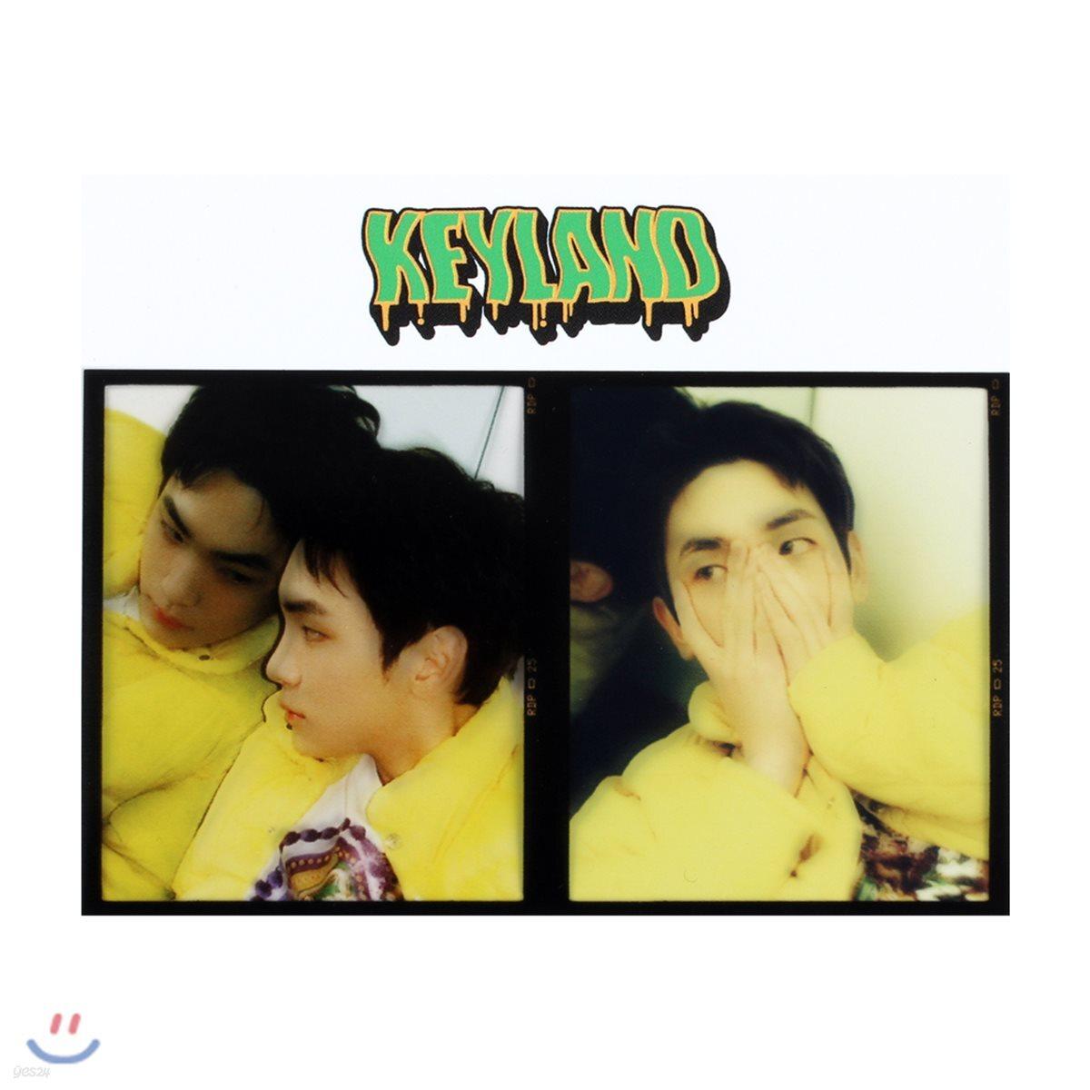 

KEY LAND FILM SET A