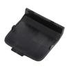 Car Maintenance Vehicle Upgrade Tow Hook Cap As Shown In The Figure Seamless Fit Sleek Design Weather Resistant