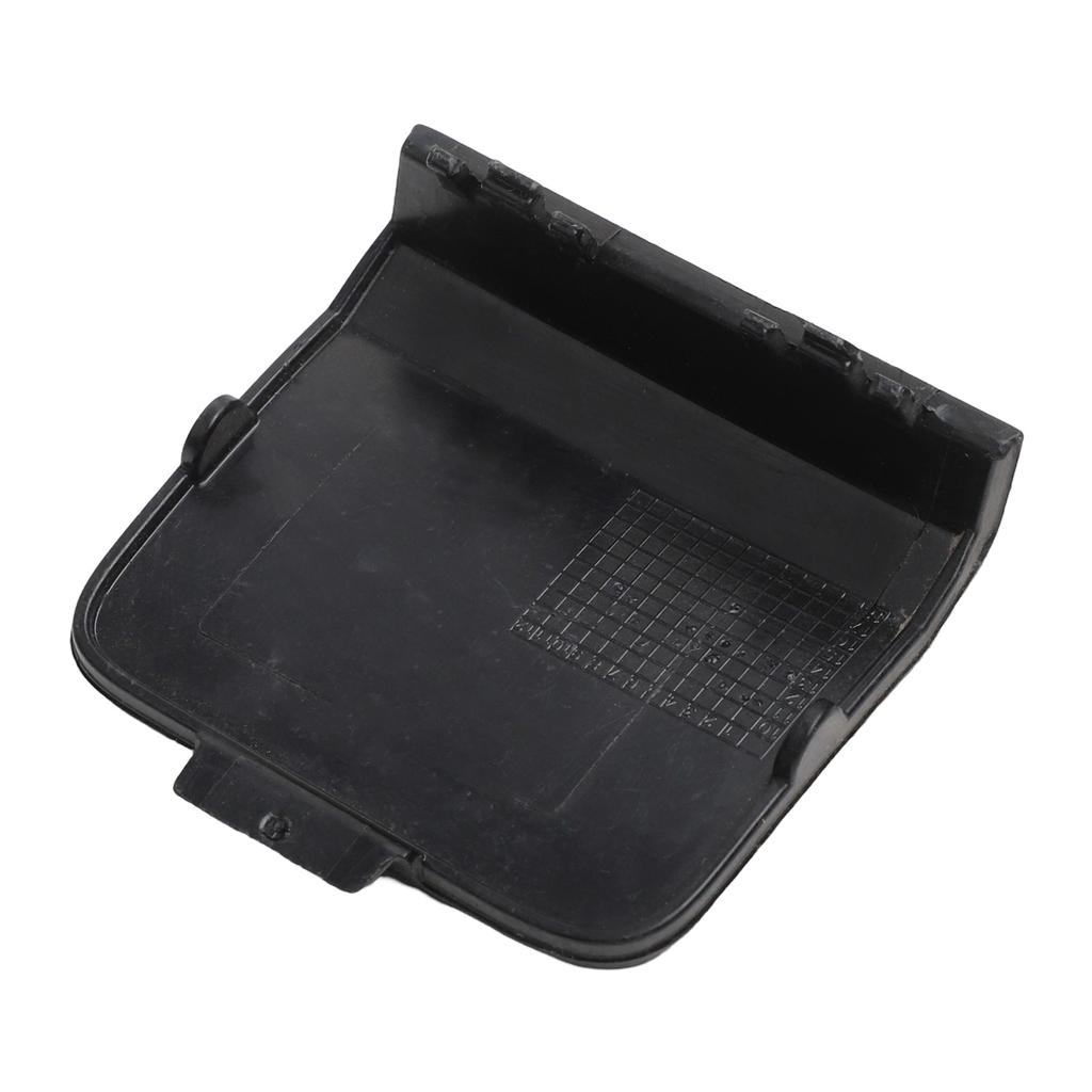 Car Maintenance Vehicle Upgrade Tow Hook Cap As Shown In The Figure Seamless Fit Sleek Design Weather Resistant