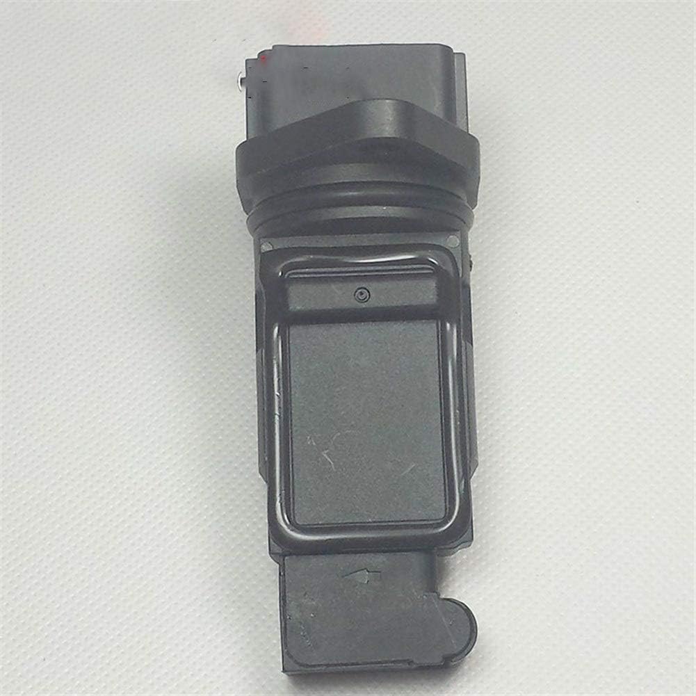 mass air flow sensor MH ELECTRONIC 22680-AD200 22680AD200 4 PIN Mass Air Flow Sensor Meter Compatible with Nissan Maxima Patrol Sentra Note Atlas