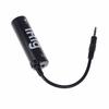 1pc Guitar Link Cable Adapter Audio Interface Converter Guitar Pedal Effects Tuner