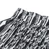 New FILA Casual Long Skirts Unisex All Over Print F11W424317FZA