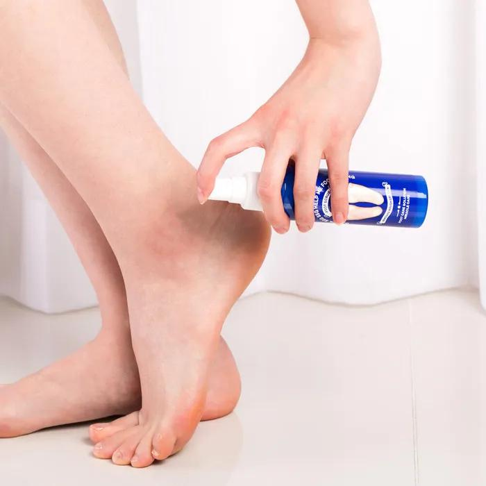 One Days You Exfoliating Foot Peeling Exfoliator 100ml