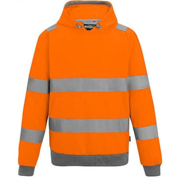 Толстовка Regatta Hi-Vis X-Pro Hoodie XL