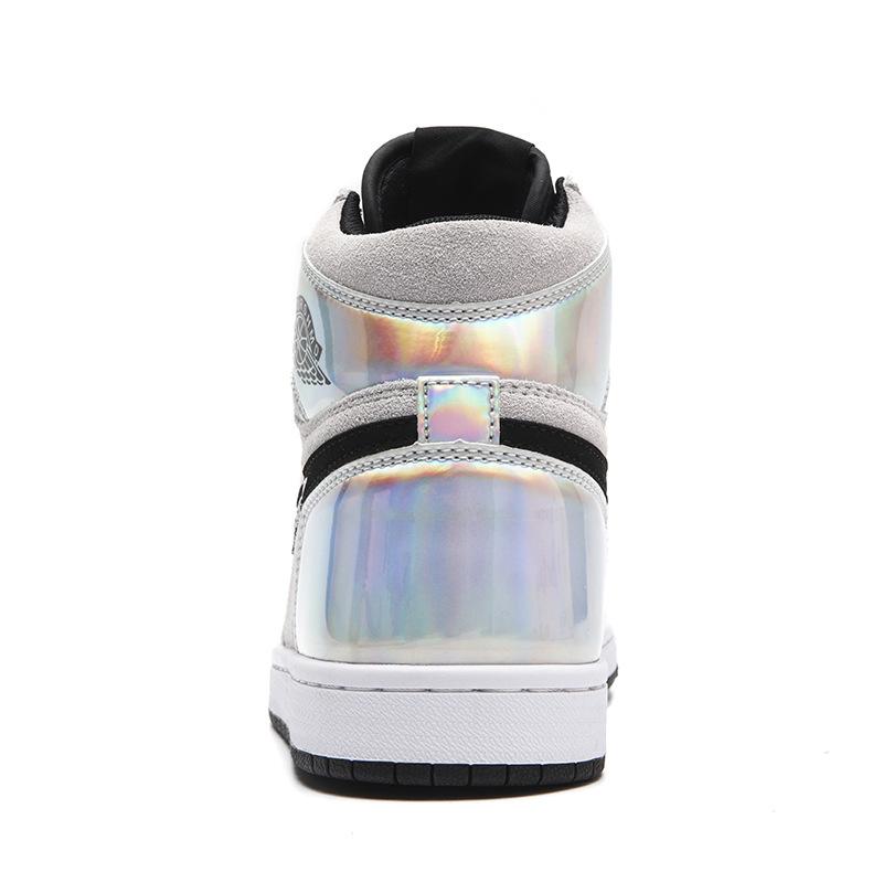 nike air force one aurora