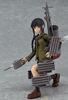 Figma Kantai Collection -KanColle- Kitakami Non-scale ABS & PVC Painted Movable Figure