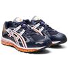 New Asics Gel Kayano 5 360 'Midnight Orange' 1021A159-400