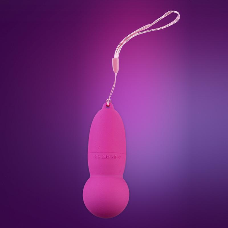 Yadini Sakura Princess Wireless Vibrating Egg Massager