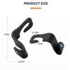 Car Headrest Hooks Hanger Bags Seat Back Organizer Holder Clips Auto Fastener Hooks For BMW Series i3 i4 G07 G06 G05 G02 G01 F48