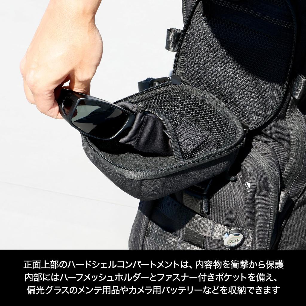 Rochie Geantă de Asalt Pescuit, Mărime Mare, Multifuncțională, Pregătire pentru Dezastre, Extensibilă, Geantă pentru Echipament de Pescuit cu Suport pentru Lansete, Rucsac pentru Bărbați,