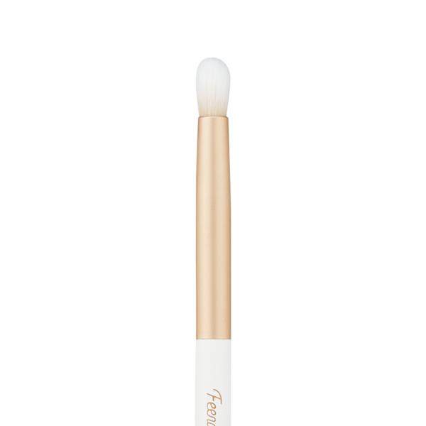 

Feenah 402 eyeshadow brush, 1 piece, the most popular beauty accessory in Korea