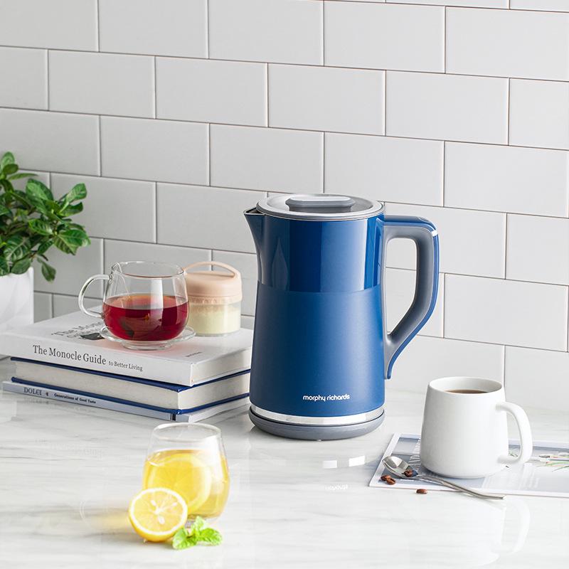 Mofei MR6070 Thermostatic Electric Kettle for Formula, Tea, and Health Preservation