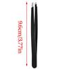 4Pieces Stainless Steel Tweezers for Women Facials Hair,Precisions Tweezers for Ingrown Hair Removal Eyebrow Tweezers