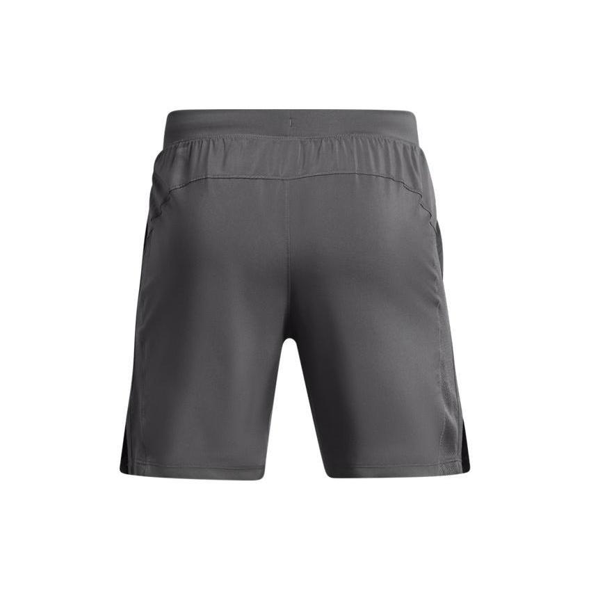 Under Armour UA Launch Sports Shorts Men's Rhinoceros Gray 1382639-025