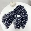 Accessoires – Écharpes et foulards