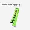 BULAIMEI Fashion Luggage Tags