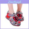 High-quality Toddler Summer Beach Sandals With Closed Toe For Boys And Girls