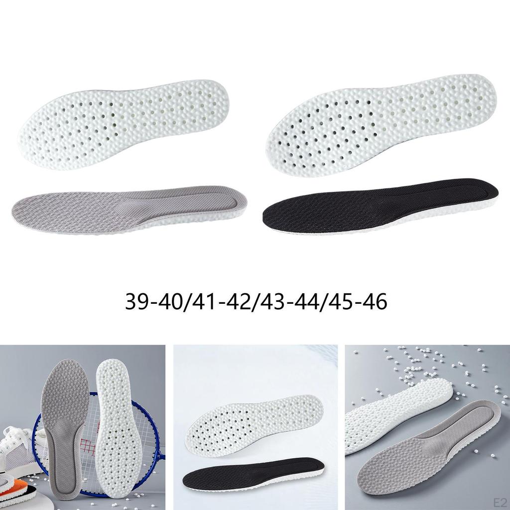 Insoles, Replacement Shock Absorption Pads, of Insoles for Running , Training